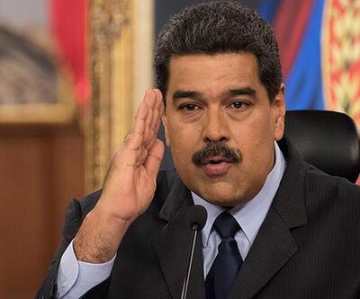 Facebook hesabı dondurulmuştu! Maduro'dan sert tepki