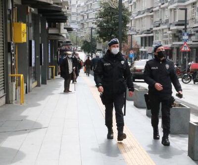 Vakaların zirvede olduğu Samsun'a polis takviyesi