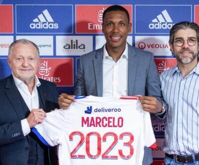 Marcelo Guedes Lyon'la imzaladı