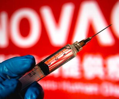 Zimbabve, 1 milyon doz Sinovac aşısını teslim aldı