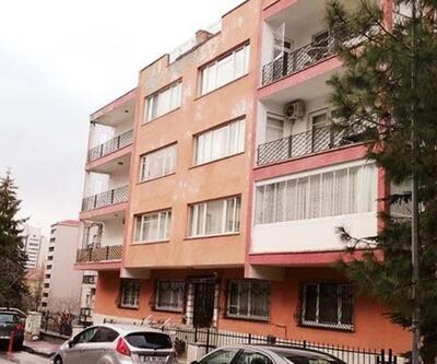 Ankara'da film gibi olay: 'Kayyım' Apartmanı