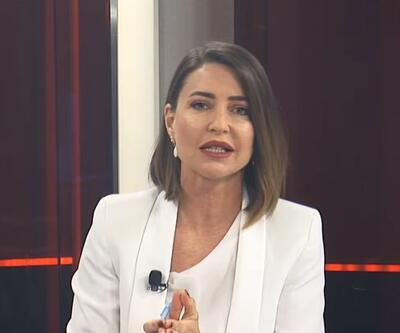 GS TV spikeri Ebru Gürsoy kimdir?
