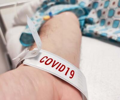 Covid-19 hastaları ile ilgili çarpıcı tespit! Taburcu edildikten bir ay sonra...