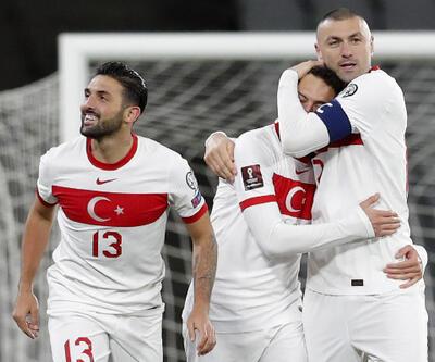 Son dakika... Trabzonspor'un hedefinde iki milli yıldız var