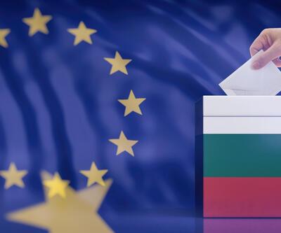 Bulgaristan seçim sonuçları belli oldu... İşte sonuçlar