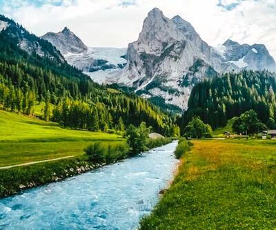 Alpler hakkında hiç bilmediğiniz 20 ilginç bilgi! Emre Ünlü yazdı...