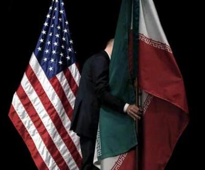 Beyaz Saray'dan İran için net mesaj: Duruşumuz değişmedi