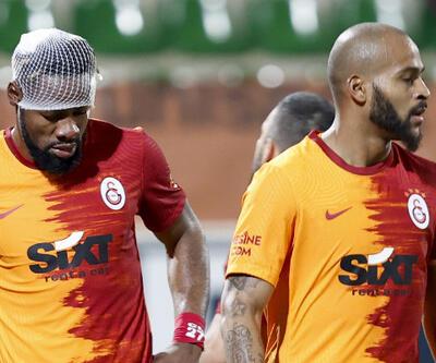 Son dakika... Galatasaray üçlü savunmaya dönüyor