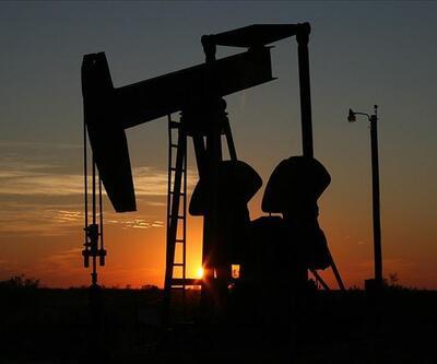 OPEC+ kararı sonrası petrolde düşüş yüzde 5.0'i buldu