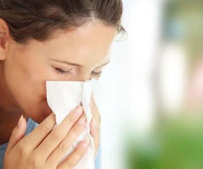 Bahar alerjisi olanlar dikkat; Covid-19'a yakalanma riski daha fazla