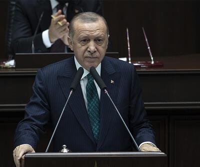 Erdoğan: Şehit pilot için Allah'tan rahmet diliyoruz	