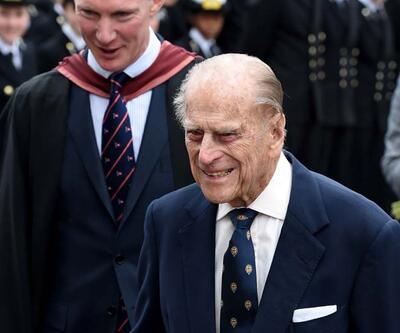 Portre: Prens Philip! Kraliçe gölgesindeki 81 yıl