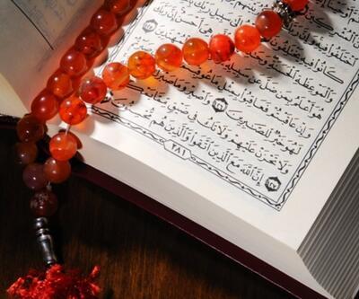 Ramazan ayında okunacak dualar ve sureler 2022! Ramazan'da nasıl dua edilir? Ramazan ayı duası!