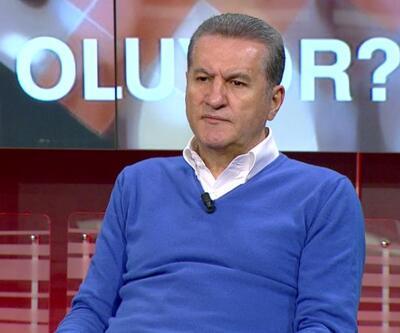 Mustafa Sarıgül, sağlık durumuyla ilgili son durumu açıkladı