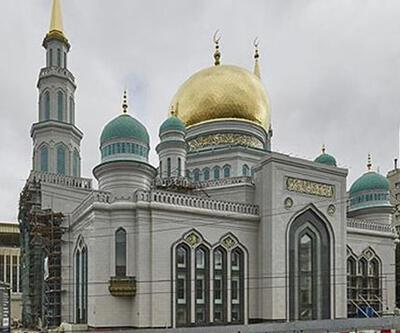 Rusya'da ramazan ayında teravih namazları camilerde kılınabilecek
