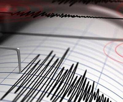 Son dakika: Aydın'da deprem mi oldu? Bodrum ve Marmaris'te de hissedildi! 13 Nisan 2021 en son depremler listesi