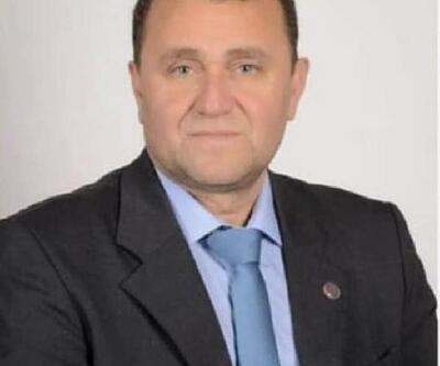 Gönen Umum Ağaç İşleri ve Sanaatkarları Odası Başkanı Şentürk, koronavirüs nedeniyle hayatını kaybetti
