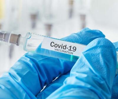MHRS covid 19 aşı randevusu nasıl alınır? e-nabız 55 yaş üstü koronavirüs aşı randevusu alma nasıl yapılır?
