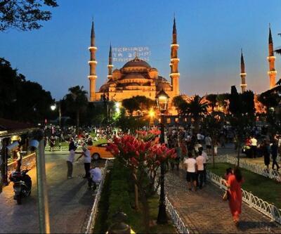 İstanbul iftar vakti 20 Nisan 2021! İstanbul iftar saati! İstanbul akşam ezanı kaçta okunacak? 2021 Ramazan imsakiyesi!