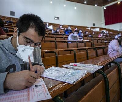 MSÜ Askeri Öğrenci Aday Belirleme Sınavı sonuçları açıklandı