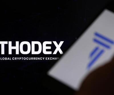 SON DAKİKA: MASAK, Thodex'in hesaplarına bloke koydu