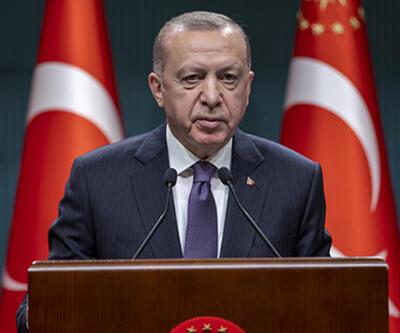 Son dakika haberi: Tam kapanma olacak mı? Cumhurbaşkanı Erdoğan açıkladı