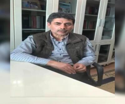 AK Partili Atalay'dan HDP'ye "soykırım" tepkisi
