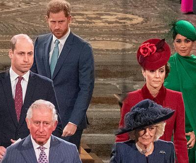 Monarşi küçültülecek mi? İngili Kraliyet Ailesi'nde 'tasarruf' iddiası