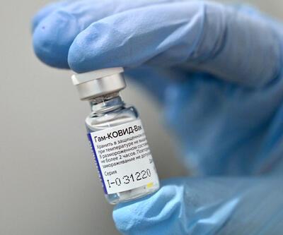 Etkinlik oranı yüzde 97.6 olarak açıklanmıştı: Rus aşısında ilk anlaşma