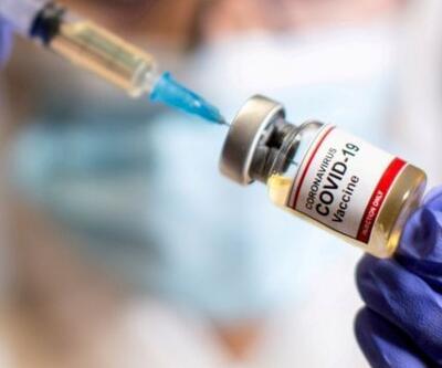 SON DAKİKA: Biontech ikinci doz aşı ne zaman? Biontech iki doz arası kaç hafta?