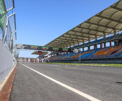 F1 Türkiye Grand Prix'si haziran ayında yapılamayacak