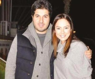 Ebru Gündeş ile Reza Zarrab'ın 11 yıllık evliliği sona erdi!