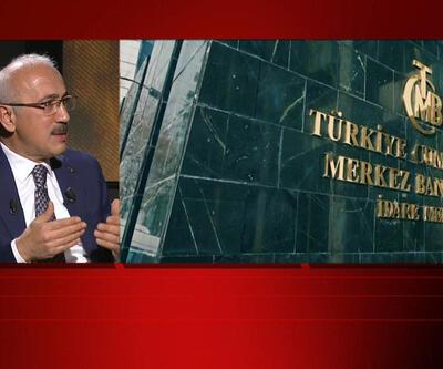 Bakan Elvan "128 milyar dolar" iddialarına CNN TÜRK'te yanıt verdi