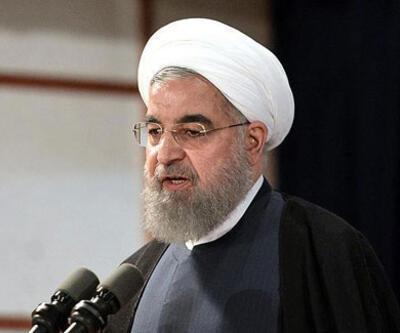 ABD yaptırımlarıyla ilgili İran'dan açıklama: Sorunlar çözüldü 