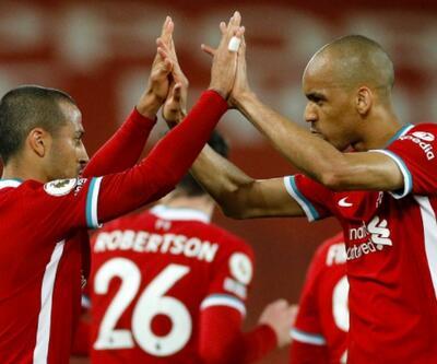 Liverpool 2-0 Southampton MAÇ ÖZETİ