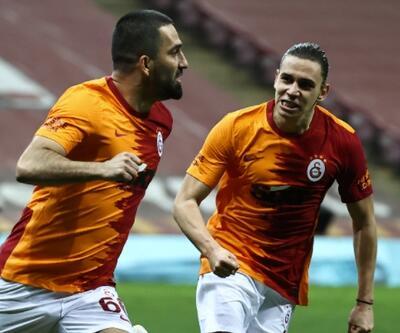 Galatasaray'ın kalan maçları