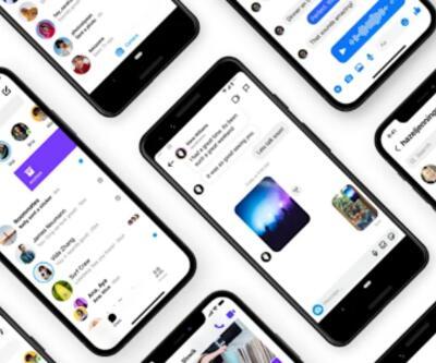 Messenger ve Instagram’a yeni özellikler eklendi