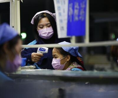 Çin'in koronavirüs belgeleri sızdı