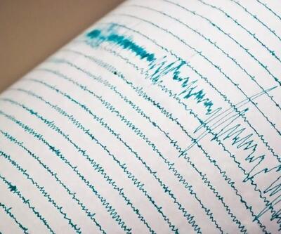 Deprem mi oldu? Kandilli ve AFAD son depremler listesi 11 Mayıs 2021