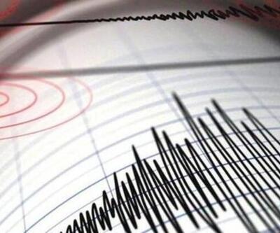 Panama'da 6 büyüklüğünde deprem  