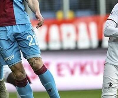 CANLI YAYIN | Trabzonspor Gençlerbirliği maçı ne zaman, saat kaçta, hangi kanalda? TS Gençlerbirliği muhtemel 11