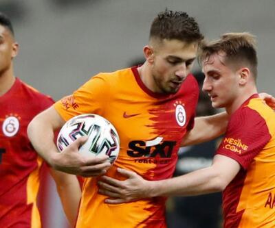 Galatasaray averajla şampiyonluğu kaybetti