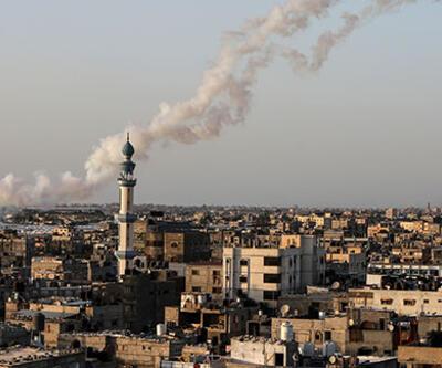 Son dakika... Hamas, İsrail ile iki saatlik ateşkesin başladığını duyurdu