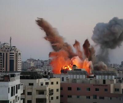 İsrailli insan hakları kuruluşundan Gazze Raporu: "İsrail savaş suçu işledi"