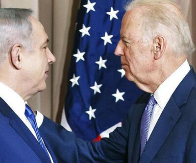 SON DAKİKA HABERİ: Biden ile Netanyahu arasında Gazze görüşmesi
