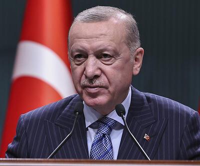 Cumhurbaşkanı Erdoğan esnafa müjdeyi verdi