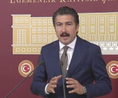 "HDP'ye bakanlık sözü" tartışması