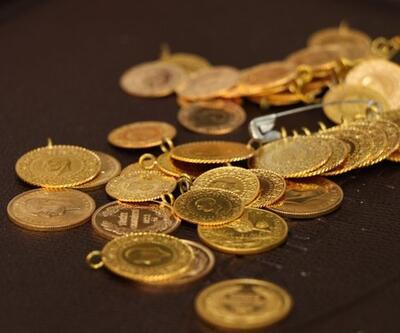 Altın fiyatları 19 Mayıs 2021! Çeyrek altın ne kadar, bugün gram altın kaç TL? Cumhuriyet altını, tam, yarım altın fiyatları!