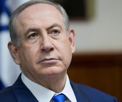 Netanyahu, Biden'ın "ateşkes için gerginliğin düşürülmesi talebini" kabul etmedi