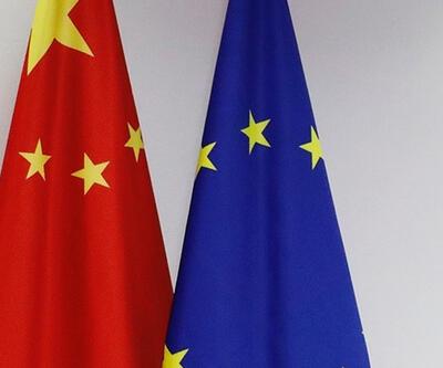 Avrupa Parlamentosu, AB ve Çin arasındaki yatırım anlaşmasını onaylamayacak